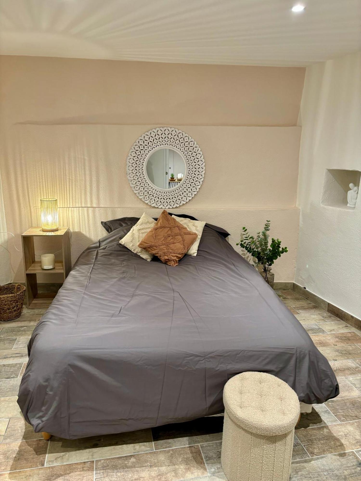 Appartement Sweet Kaysersberg-Vignoble