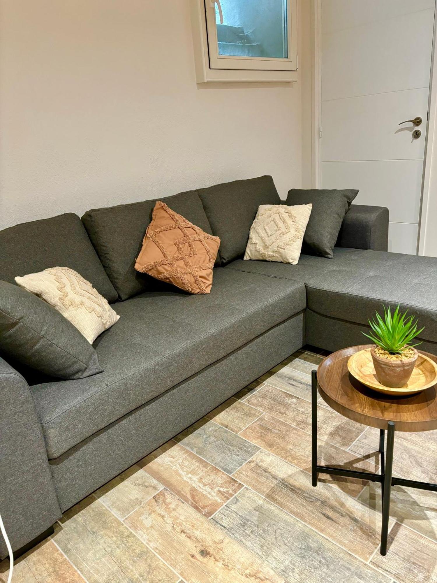 Sweet Appartement